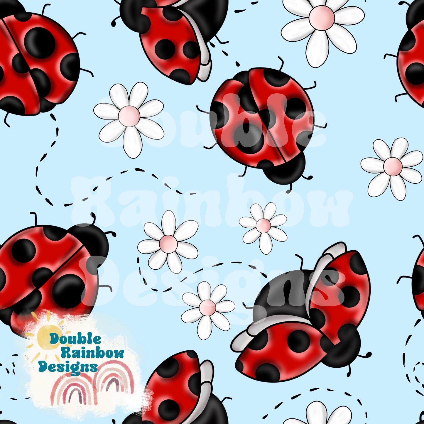 Ladybugs